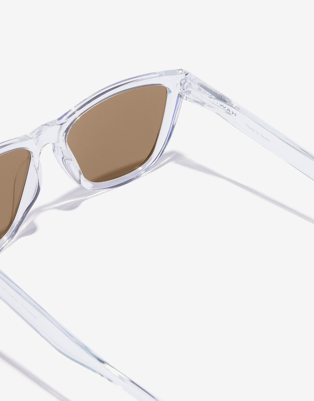 Hawkers Co - One Raw Air Sky Polarised Sunglasses - for Men and Women