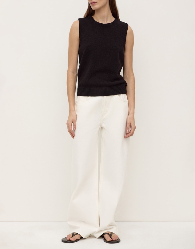 Assembly Label - Palma Knit Vest