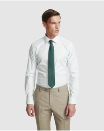Oxford - Beckton Dobby Shirt