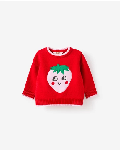 Cotton On Kids - Baby Knit Jumper