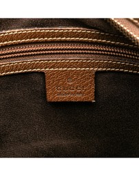 Pre-Loved by Azura Reborn - Pre-Loved GG Canvas Crossbody