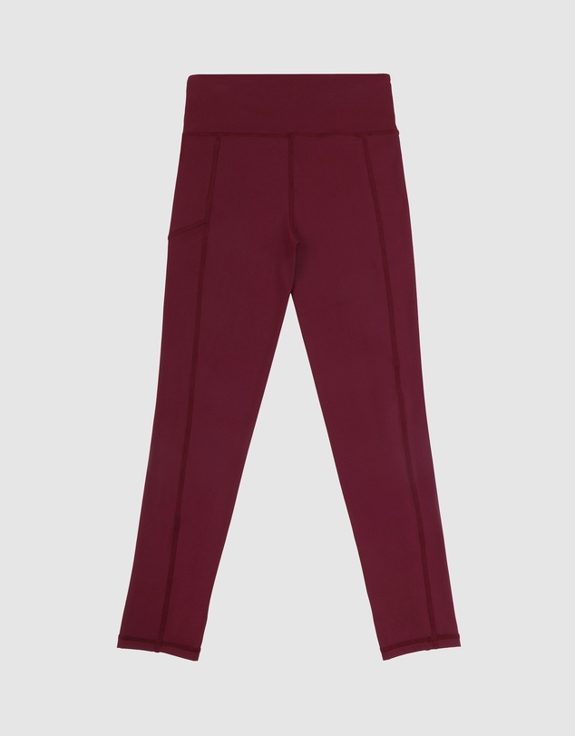 School Active Sports - Fearless-Flex Long Leggings