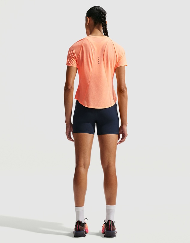 Nike - Swift Breathe Dri-FIT SS Running Top