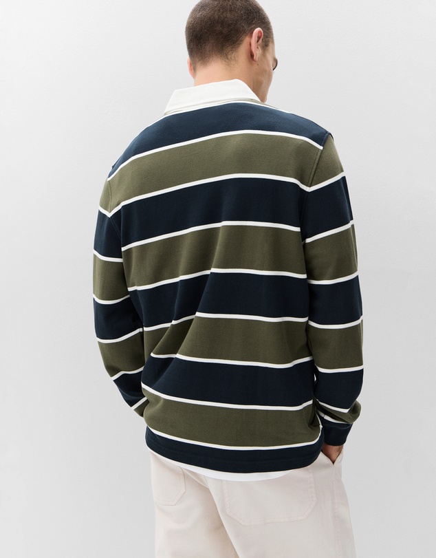 UNISON - Rugby Polo