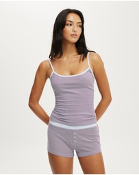 Cotton On Body - Dreamy Soft Boyshort
