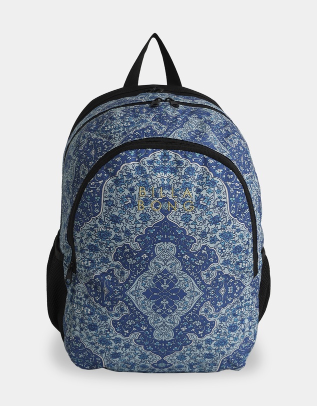 Billabong - Womens Bohemia Mahi Backpack