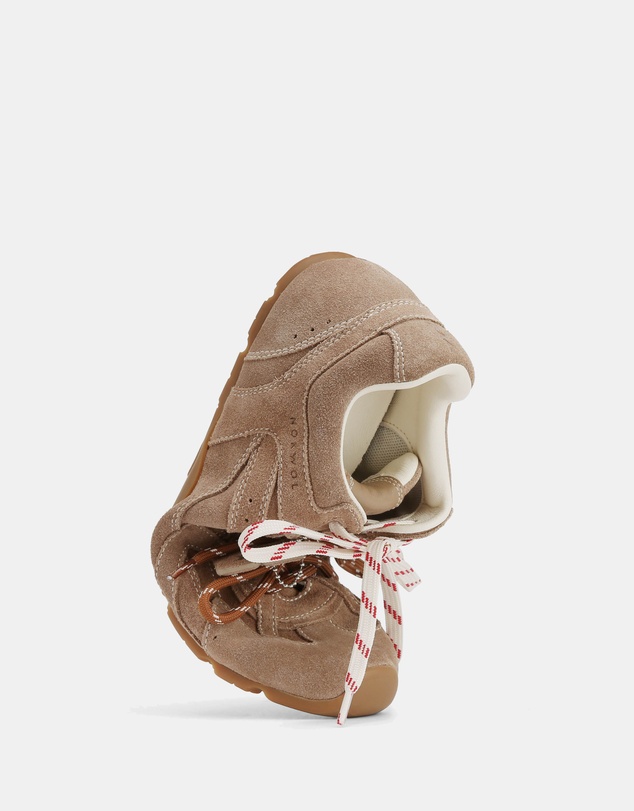 Nokwol - Atlas Sneakers