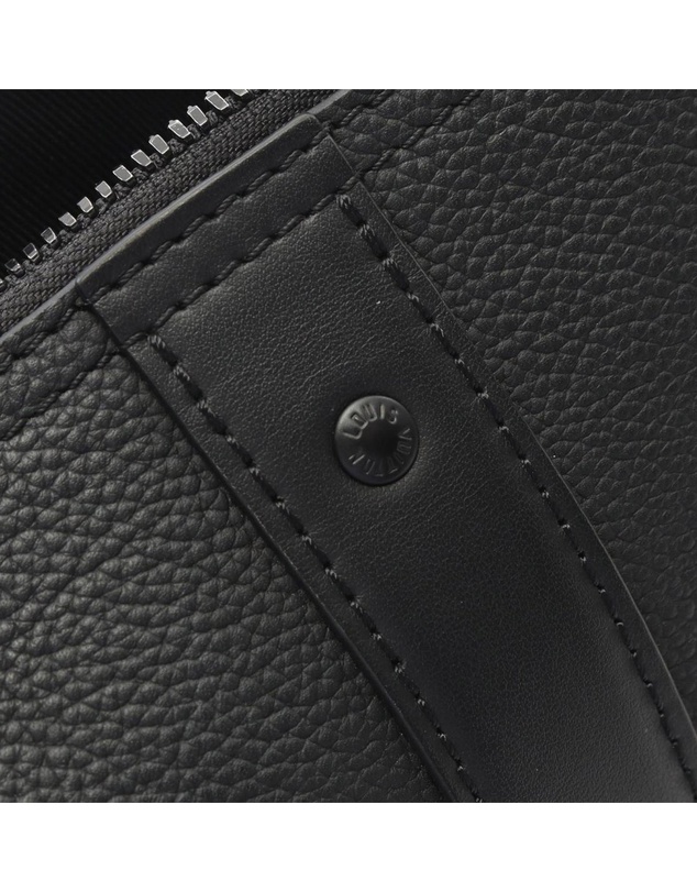 Pre-Loved by Azura Reborn - Pre-Loved Aerogram City Keepall