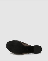 Beau Coops - Maelis Mules