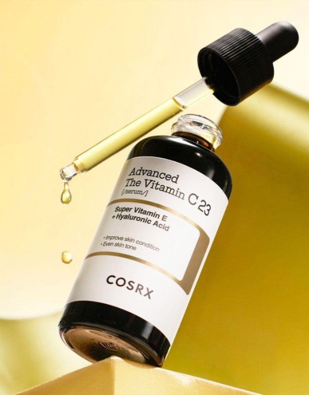 COSRX - Advanced The Vitamin C23