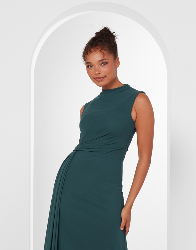 Pilgrim - Daisey Sleeveless Maxi Dress