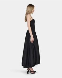 Hansen & Gretel - Jestina Maxi Dress