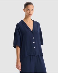 Morrison - Antigua Shirt