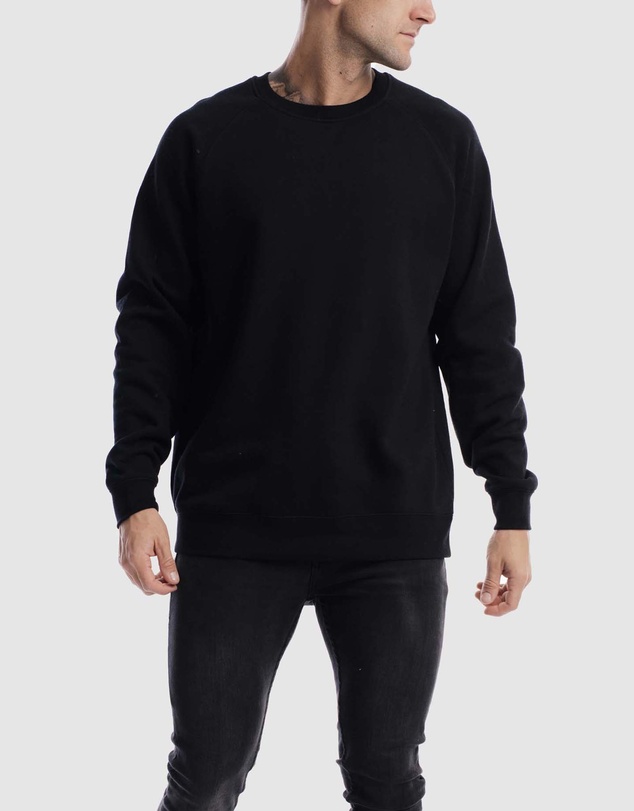 DVNT - 2-Pack Devoid Crewneck