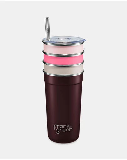 Frank Green - 4 Pack 16Oz Party Cups