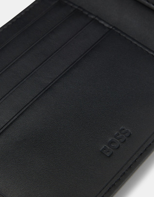 BOSS - Randy Soft Leather Wallet