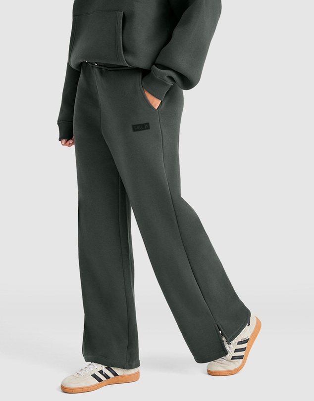 TALA - Wide Leg Joggers