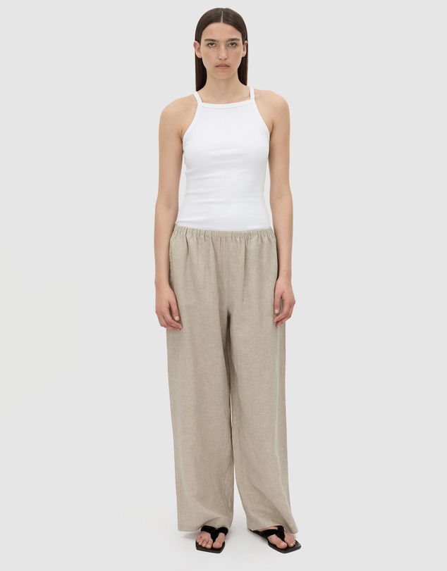 C&M CAMILLA AND MARC - Phostre Relaxed Pants