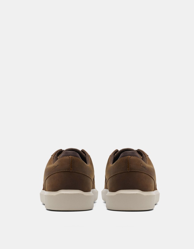 Clarks - Brodin Seam Beeswax