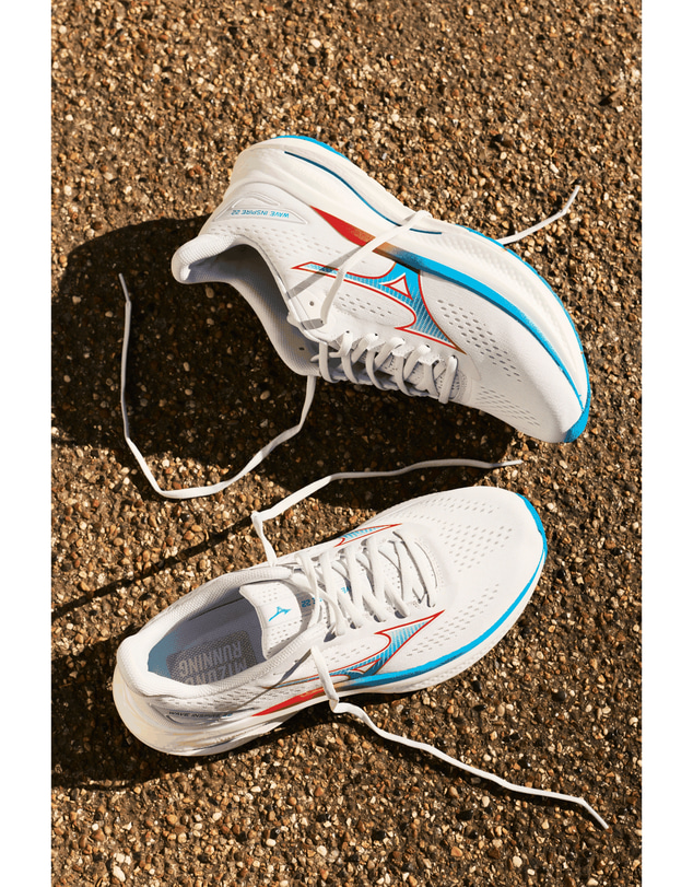Mizuno - Mizuno Wave Inspire 22 - Men's