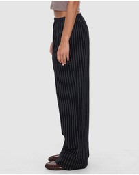 Thrills - Unwind Stripe Pants