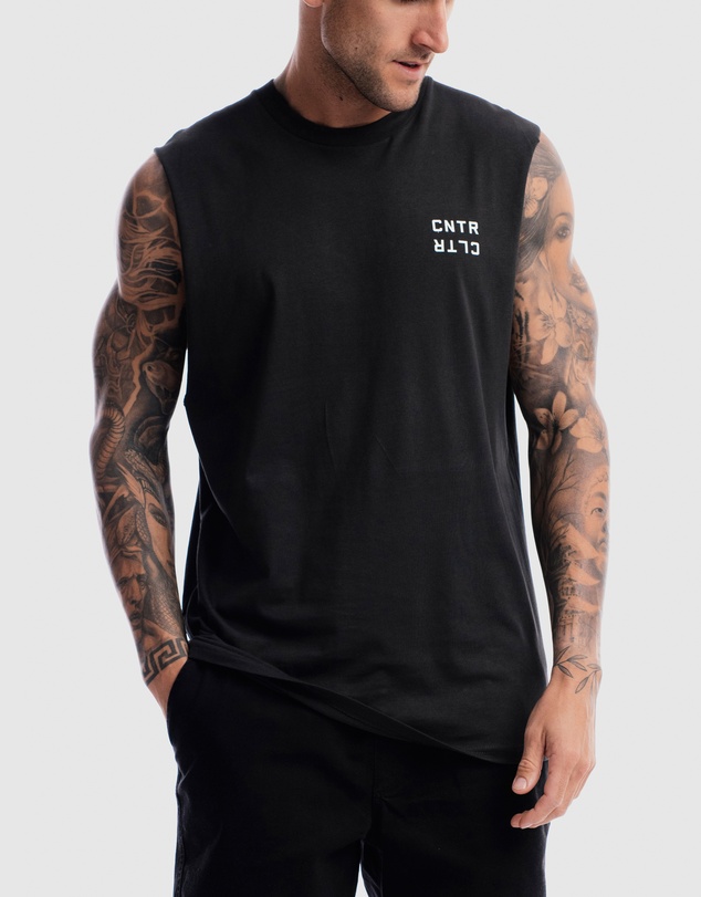 Counter Culture - Geo Tank