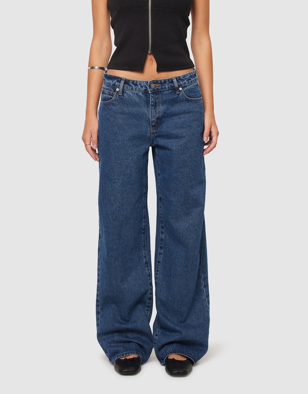 Abrand - 99 Low Baggy