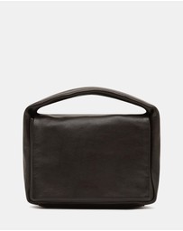 St. Agni - Petit Soft Satchel