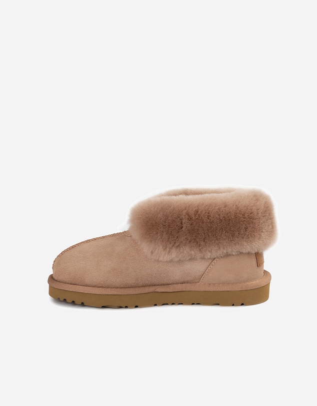 Ozwear Connection Uggs - Ugg Adrian Ankle Boots (Water Resistant)