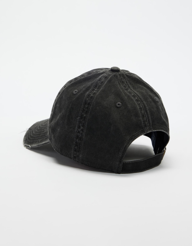 Gilroy - Ford Ballpark Distressed Heavy Wash Cap