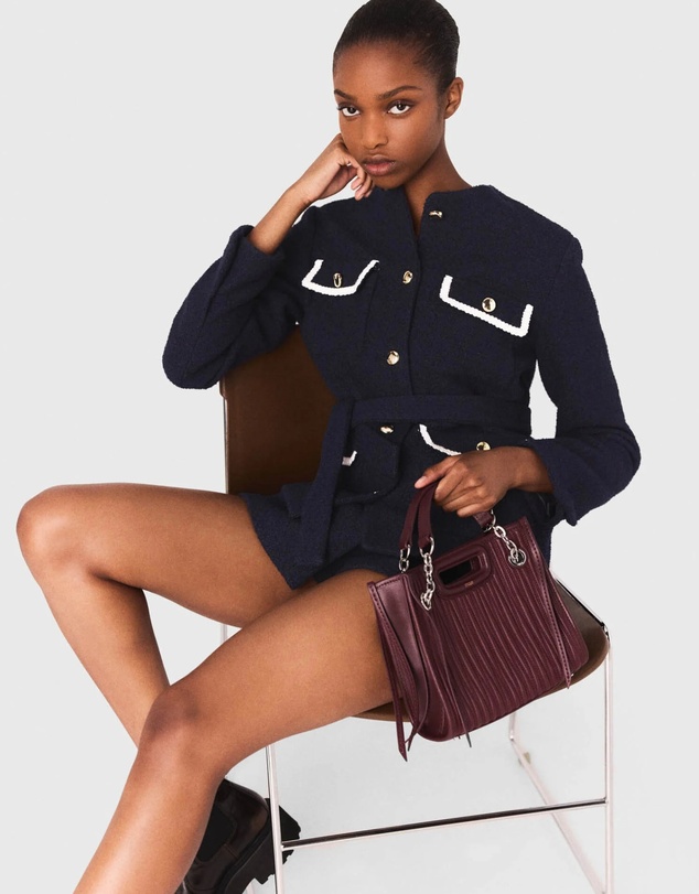 Maje - Vena Blazer