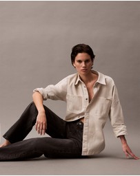 Calvin Klein Jeans - 90s Straight Jeans