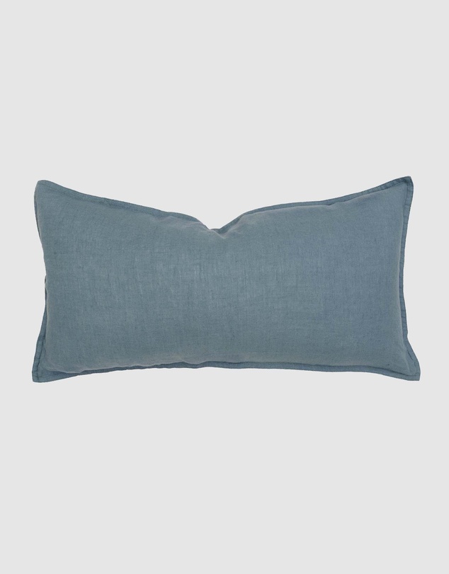 Bambury - Linen Hemmed Cushion