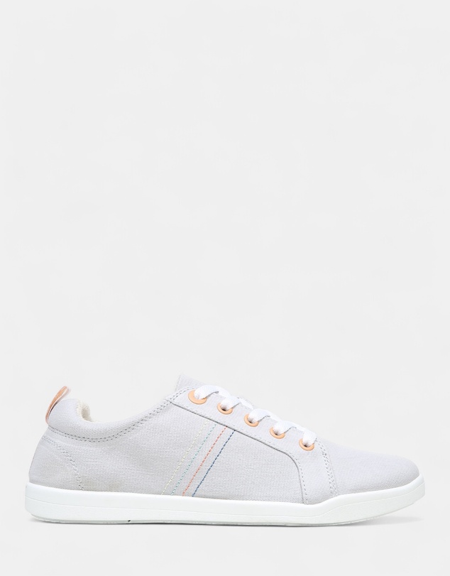 Vionic - Stinson Sneaker - Vapor