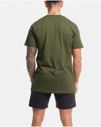 Vacancy Co - Vacant Tee