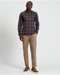 Ben Sherman - Multi Check Shirt