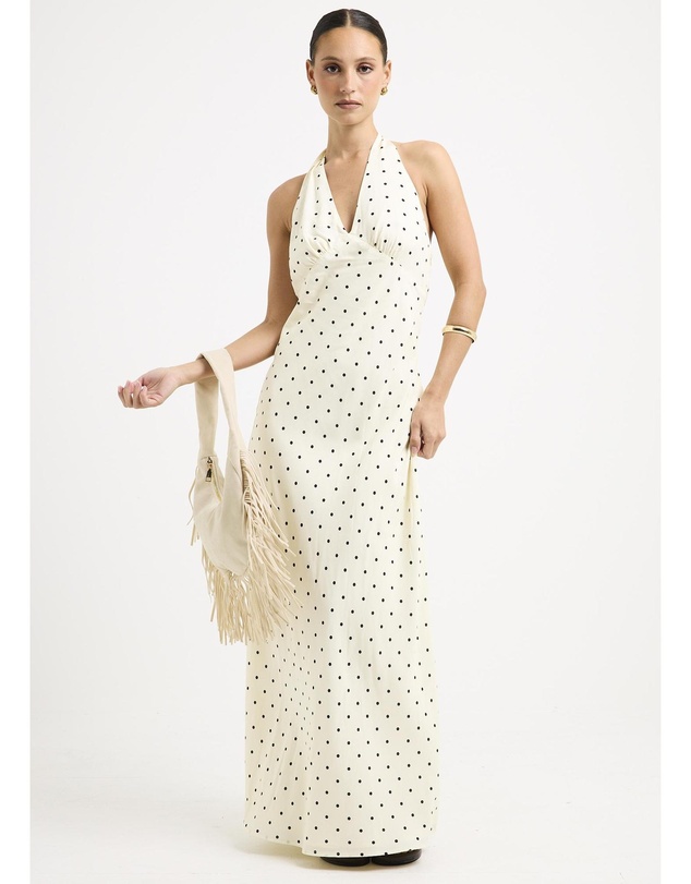 Alice In The Eve - Hannah Halter Maxi Dress