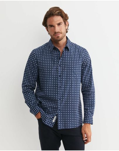 navy