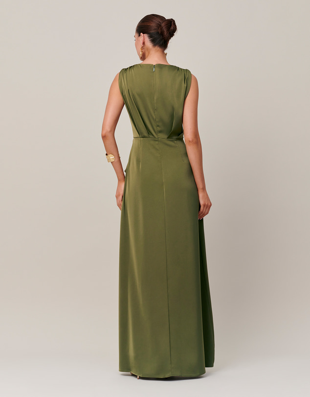 Savel - Reannah Maxi Dress