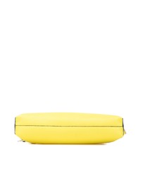 Pre-Loved by Azura Reborn - Pre-Loved loewe Gate Pocket Small Messenger Bag