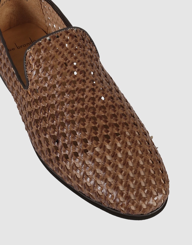 Be Brando - Shadrick Slip Ons