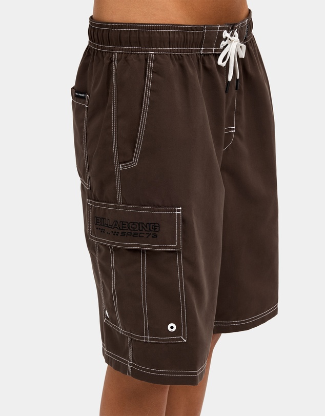 Billabong - Mens Throw On 22