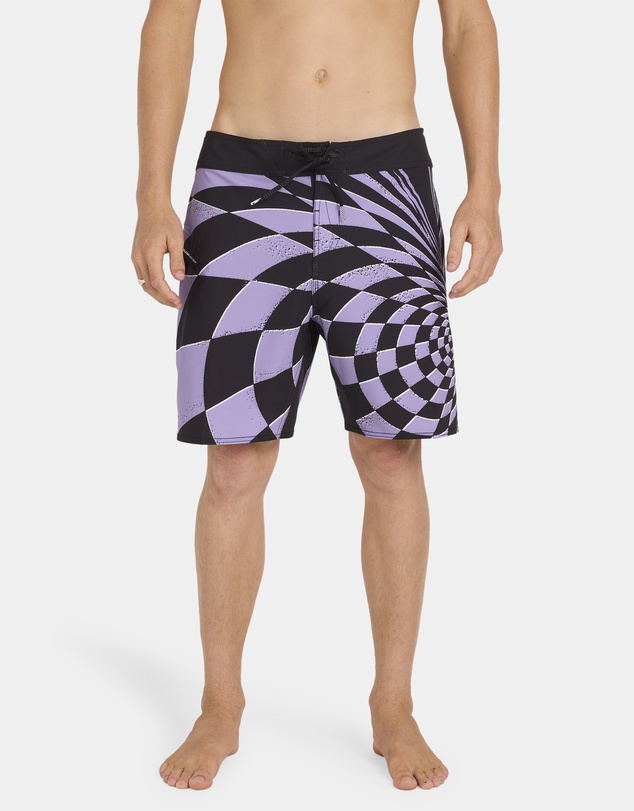 Volcom - Mens Spiral STN Mod 19