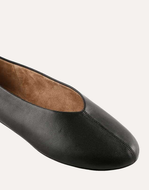 Jo Mercer - Rhode Casual Flats