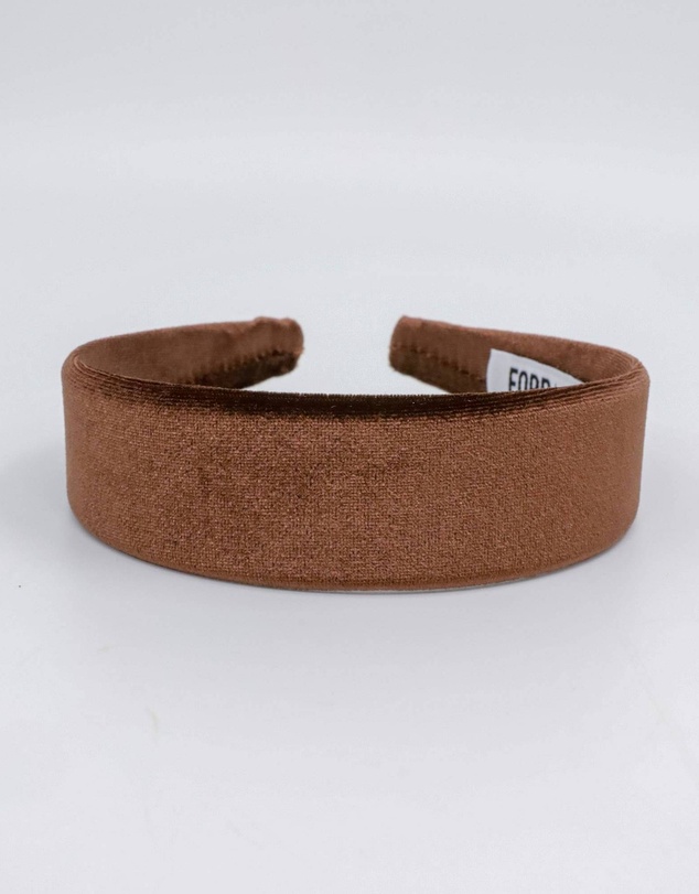 FORD MILLINERY - Phat Headband
