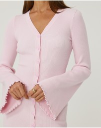 Tussah - Cobie Knit Dress