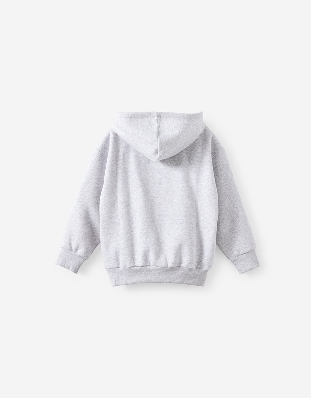 Cotton On Kids - Sammy Oversize Hoodie