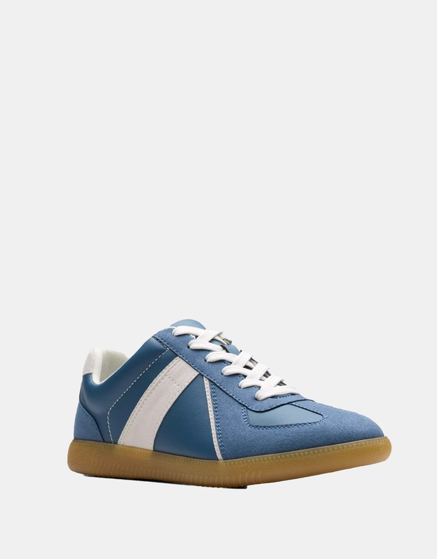 Clarks - Nykole Step Denim