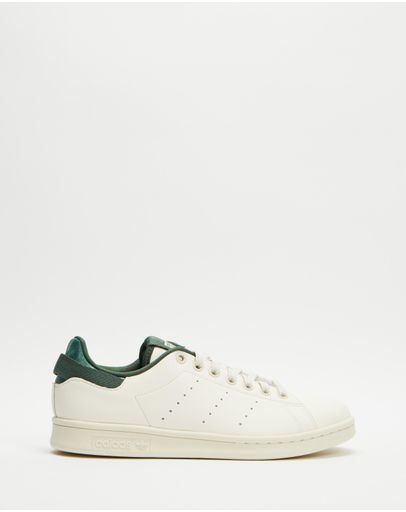 Chalk White, White Tint & Green Oxide
