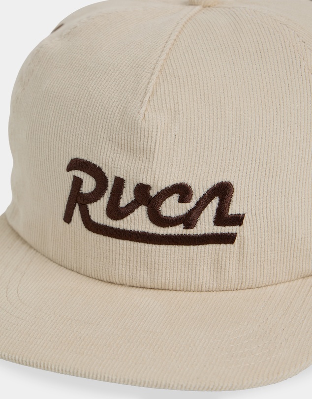 RVCA - Mens Update Cap